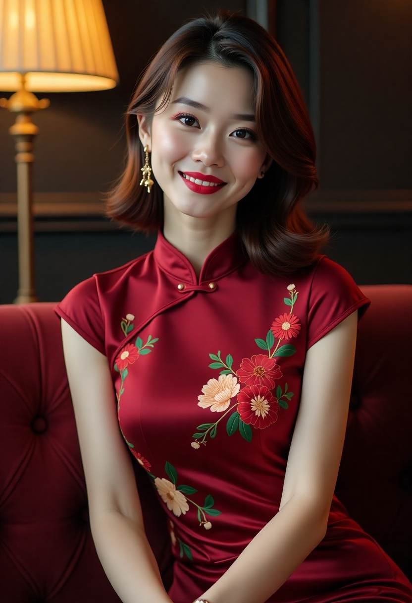 我在豪门当主理人封面