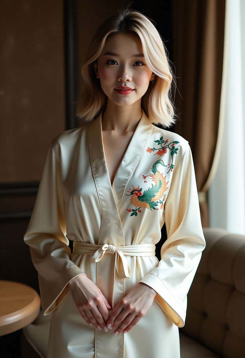 林清岚
