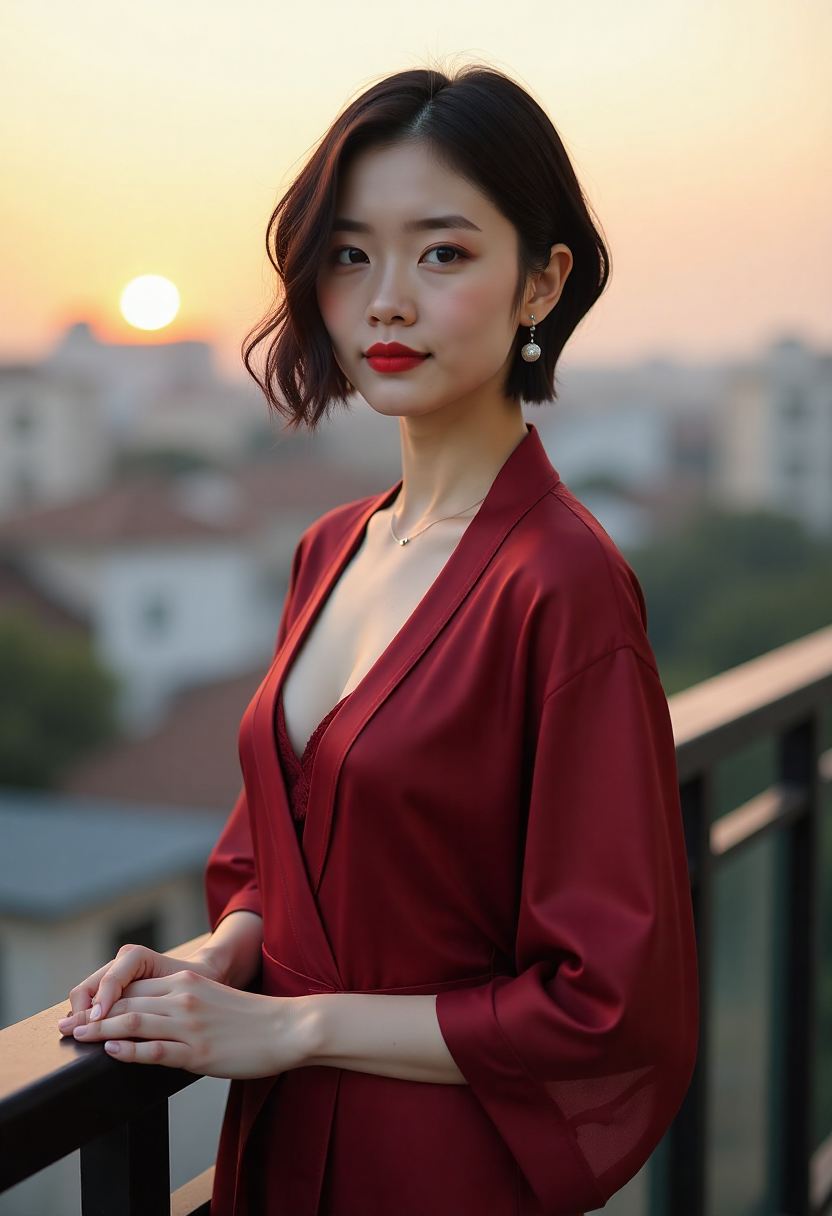 前任请别来沾边封面